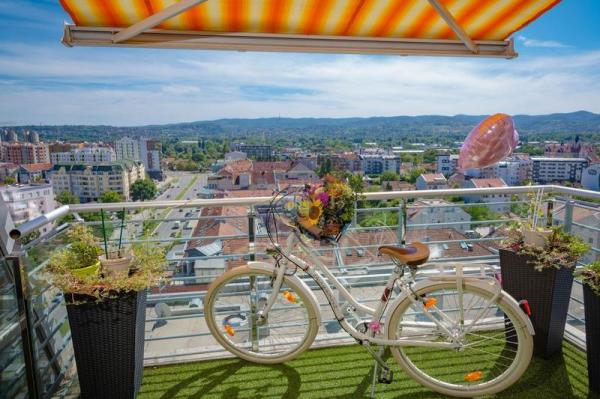 Slika 5 - Trosoban stan na prodaju, 130m2, 463.500€