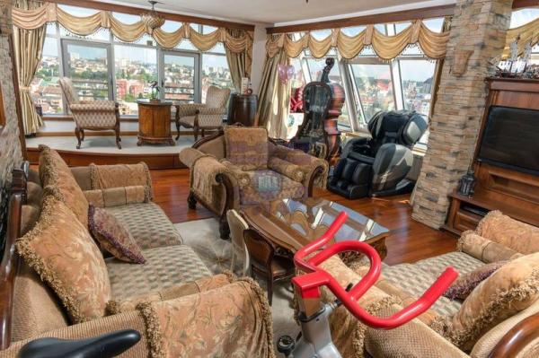 Slika 1 - Trosoban stan na prodaju, 130m2, 463.500€