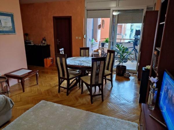 Slika 1 - Troiposoban stan na prodaju, 91m2, 187.460€