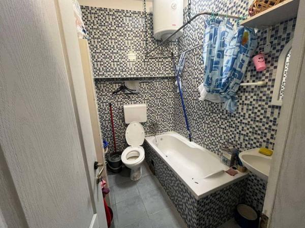 Slika 4 - Jednosoban stan na prodaju, 39m2, 64.750€