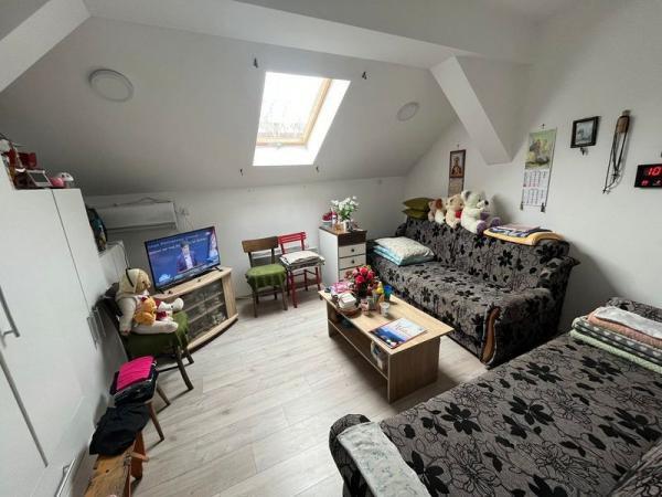 Glavna slika -Jednosoban stan na prodaju, 39m2, 64.750€