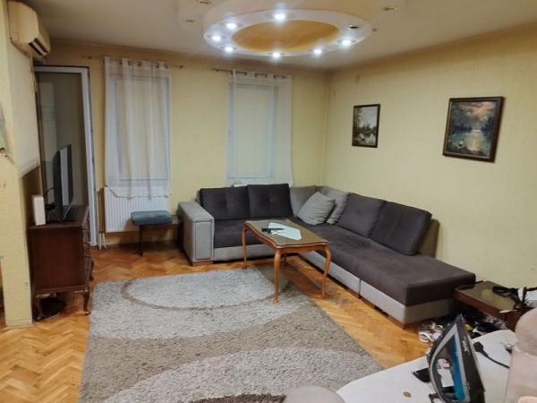 Slika 1 - Trosoban stan na prodaju, 83m2, 195.700€