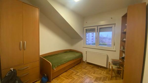 Slika 3 - Šestosoban stan na prodaju, 119m2, 288.400€