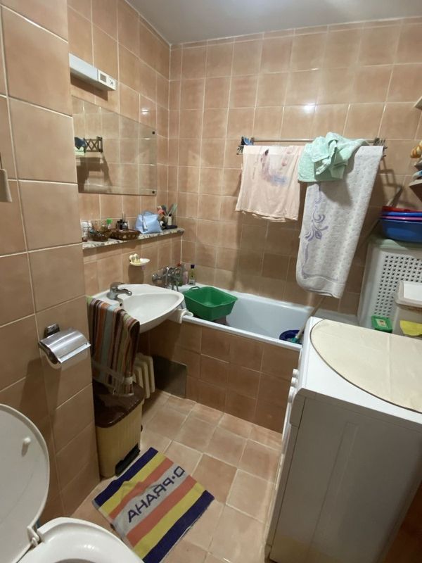 Slika 3 - Dvoiposoban stan na prodaju, 62m2, 118.450€