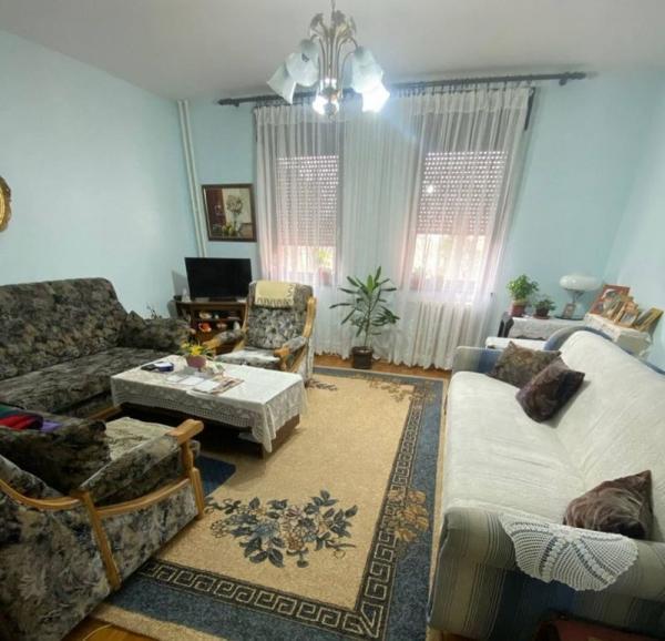 Glavna slika -Dvoiposoban stan na prodaju, 62m2, 118.450€