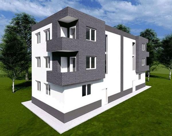 Glavna slika -Trosoban stan na prodaju, 55m2, 92.860€