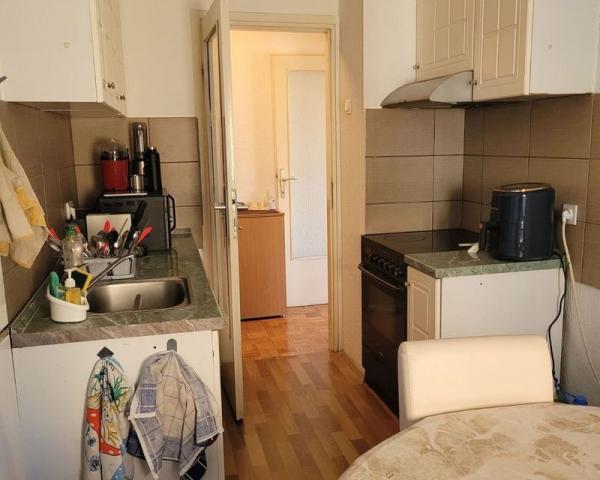 Slika 2 - Jednosoban stan na prodaju, 38m2, 97.850€