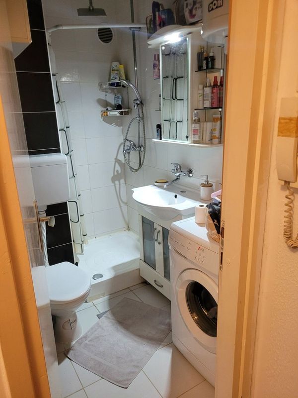 Slika 5 - Jednosoban stan na prodaju, 38m2, 97.850€