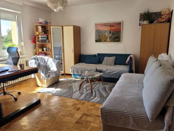 Slika 0 - Jednosoban stan na prodaju, 38m2, 97.850€