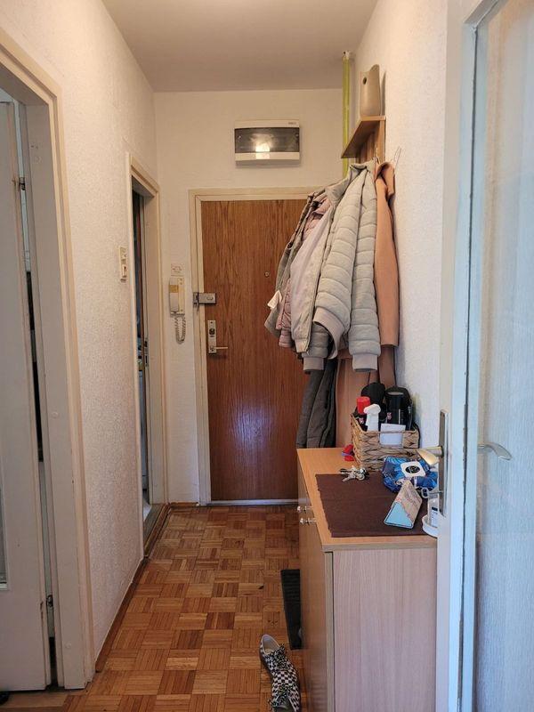 Glavna slika -Jednosoban stan na prodaju, 38m2, 97.850€