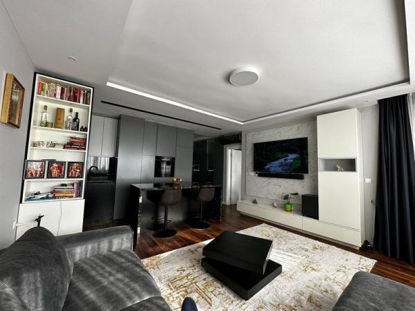 Glavna slika -Dvosoban stan na prodaju, 61m2, 191.580€