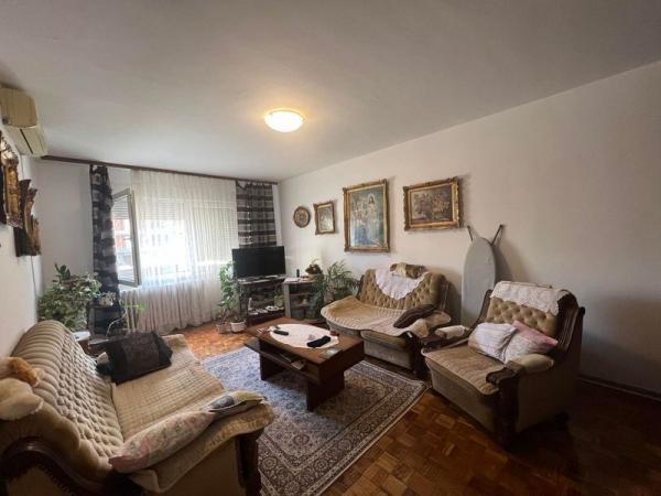 Glavna slika -Trosoban stan na prodaju, 81m2, 195.700€