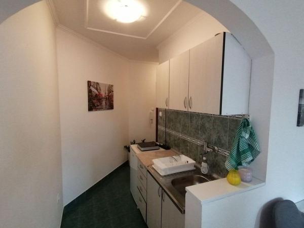 Slika 8 -  Stan na prodaju, 28m2, 88.580€