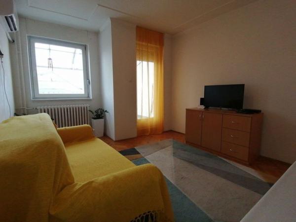 Slika 9 -  Stan na prodaju, 28m2, 88.580€