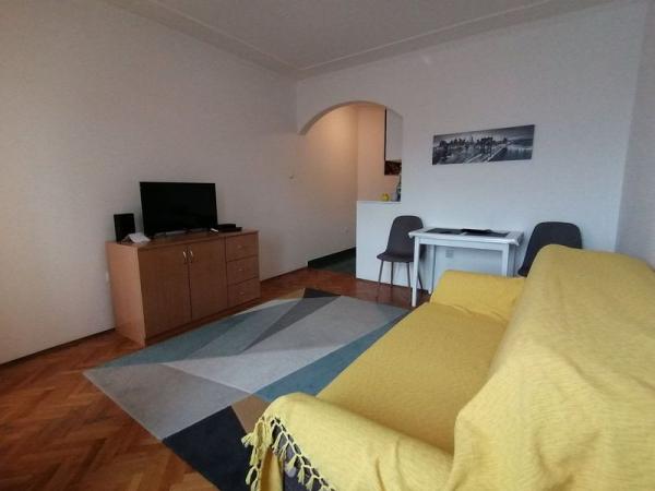 Slika 0 -  Stan na prodaju, 28m2, 88.580€