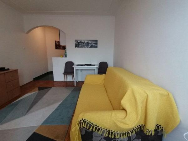 Slika 1 -  Stan na prodaju, 28m2, 88.580€