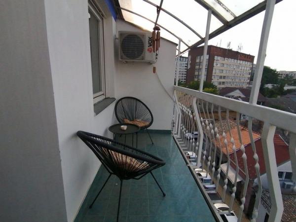 Slika 7 -  Stan na prodaju, 28m2, 88.580€