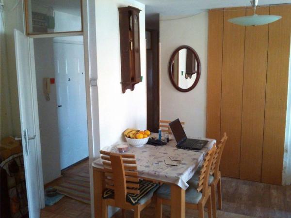 Slika 3 - Trosoban stan na prodaju, 65m2, 184.110€