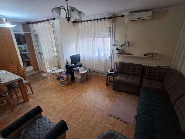 Slika 1 - Trosoban stan na prodaju, 65m2, 184.110€