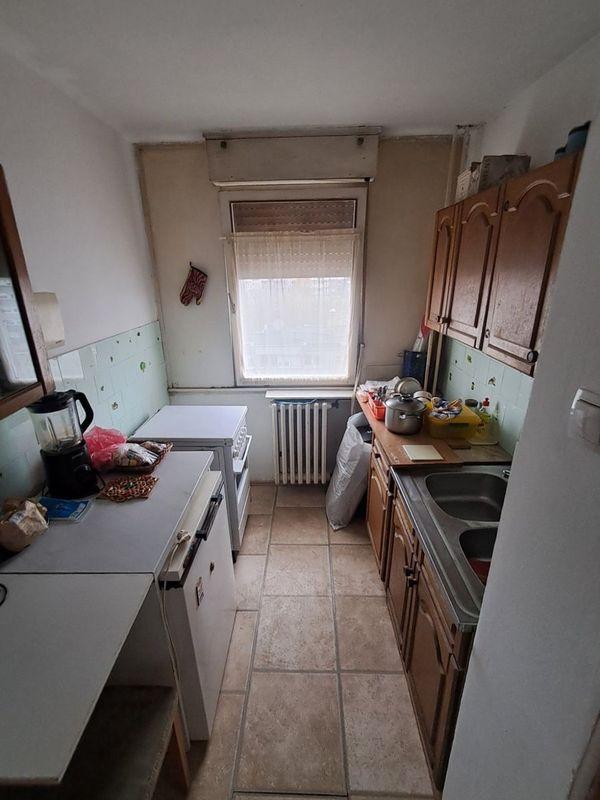 Glavna slika -Trosoban stan na prodaju, 65m2, 184.110€