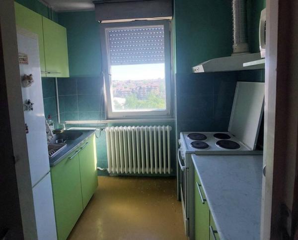 Slika 2 - Dvoiposoban stan na prodaju, 71m2, 130.810€