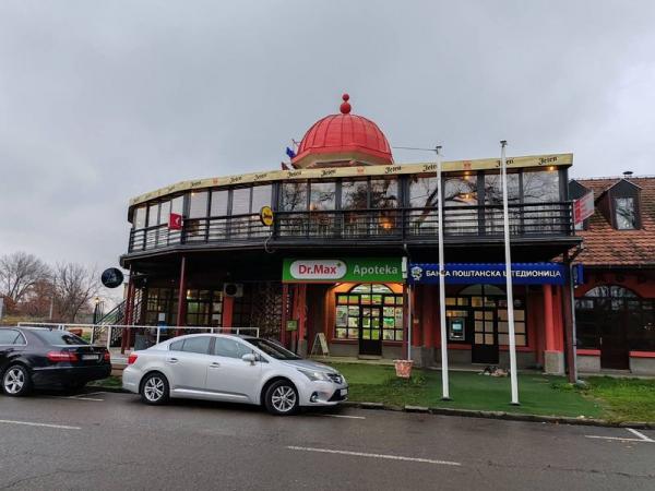 Slika 10 -  Lokal na prodaju, 148m2, 650.000€