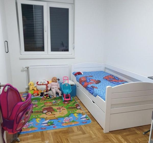 Slika 4 - Troiposoban stan na prodaju, 80m2, 169.950€