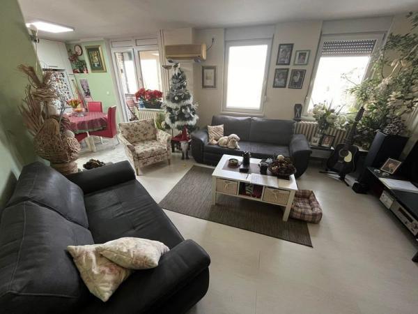 Glavna slika -Trosoban stan na prodaju, 85m2, 196.270€