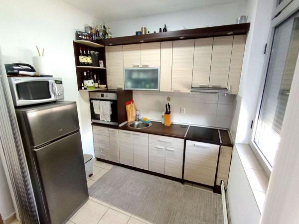 Slika 4 - Jednoiposoban stan na prodaju, 43m2, 121.000€