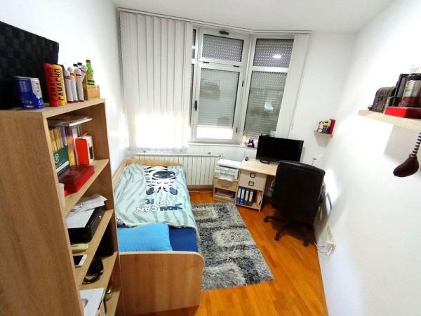 Slika 3 - Jednoiposoban stan na prodaju, 43m2, 121.000€