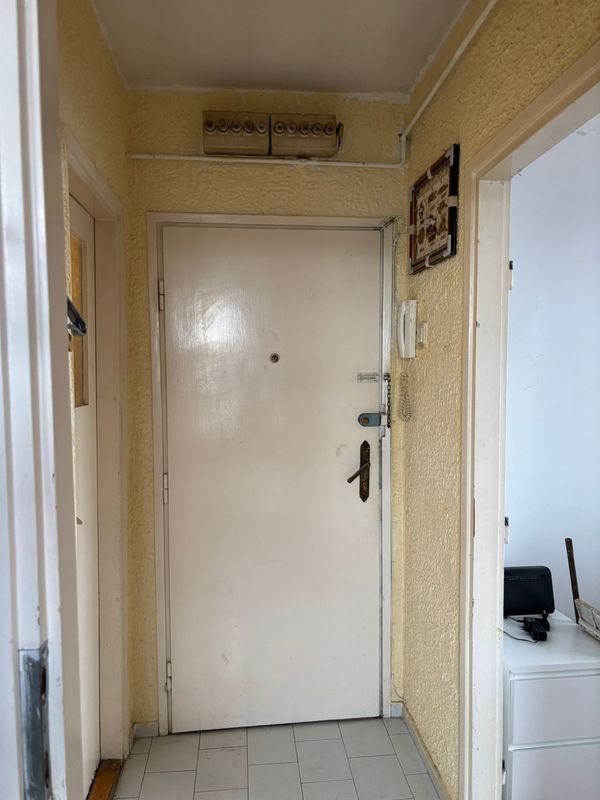 Slika 2 - Jednosoban stan na prodaju, 25m2, 75.190€