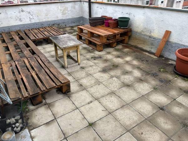 Slika 0 - Jednosoban stan na prodaju, 25m2, 75.190€