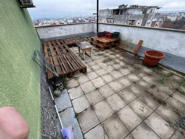 Slika 1 - Jednosoban stan na prodaju, 25m2, 75.190€