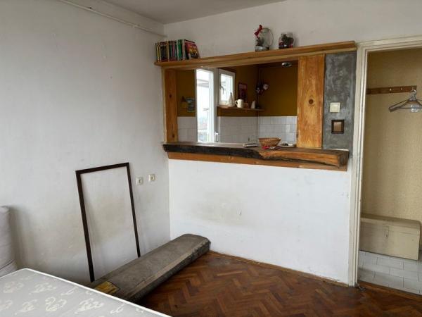 Glavna slika -Jednosoban stan na prodaju, 25m2, 75.190€