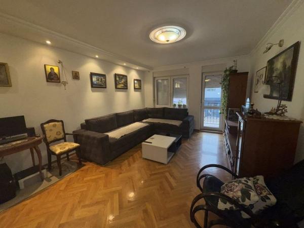 Slika 3 - Trosoban stan na prodaju, 70m2, 200.500€