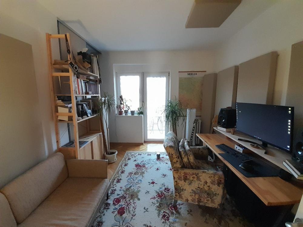 Slika 3 - Dvosoban stan na prodaju, 56m2, 175.100€