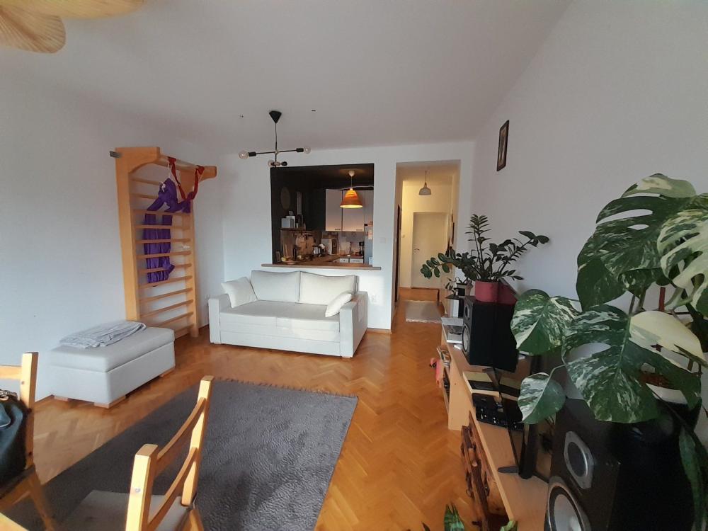 Slika 1 - Dvosoban stan na prodaju, 56m2, 175.100€