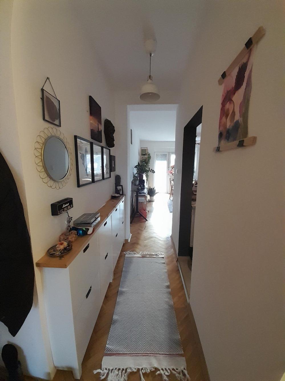 Slika 2 - Dvosoban stan na prodaju, 56m2, 175.100€