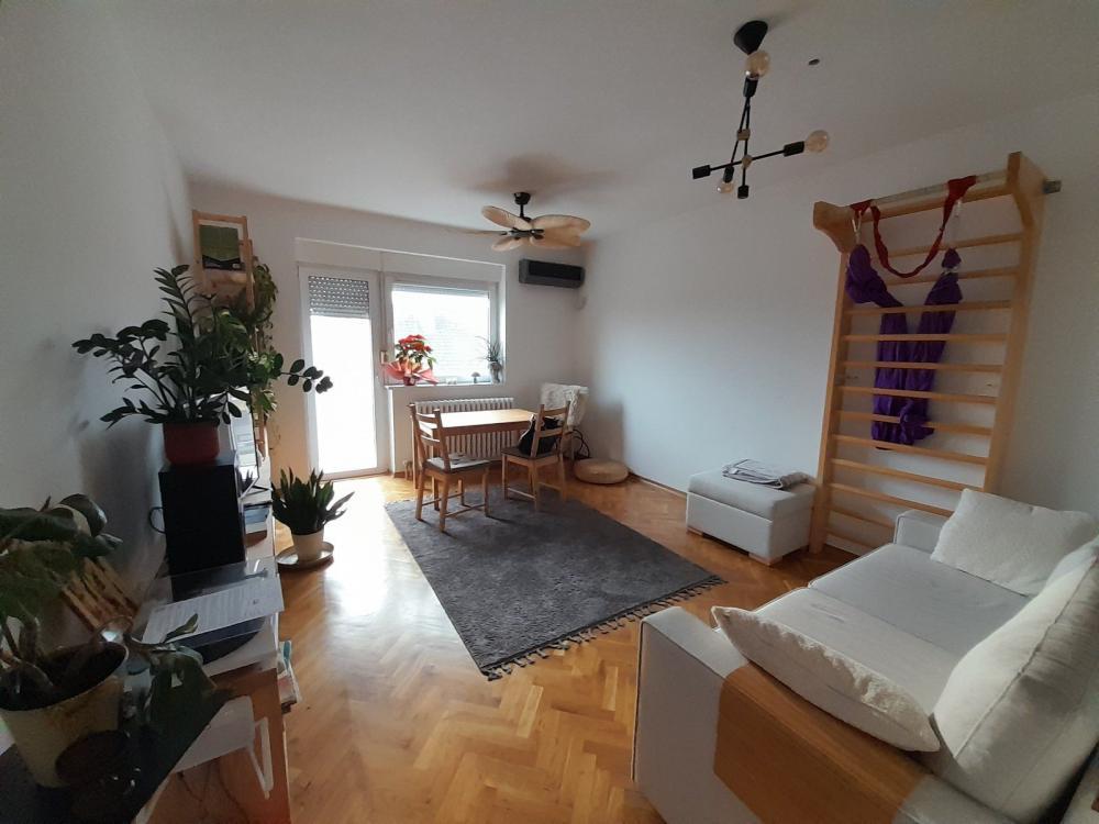 Glavna slika -Dvosoban stan na prodaju, 56m2, 175.100€