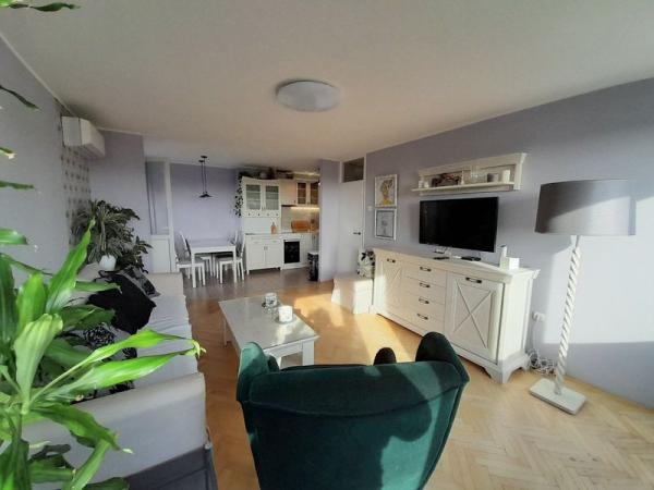 Slika 2 - Dvosoban stan na prodaju, 58m2, 156.520€