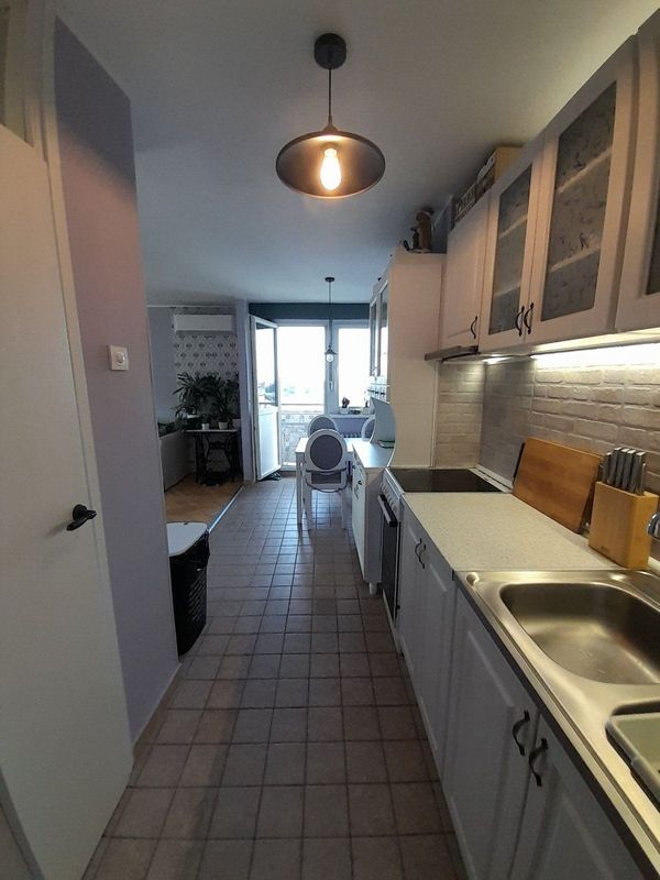 Slika 5 - Dvosoban stan na prodaju, 58m2, 156.520€