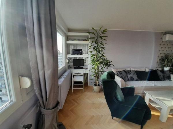 Slika 4 - Dvosoban stan na prodaju, 58m2, 156.520€