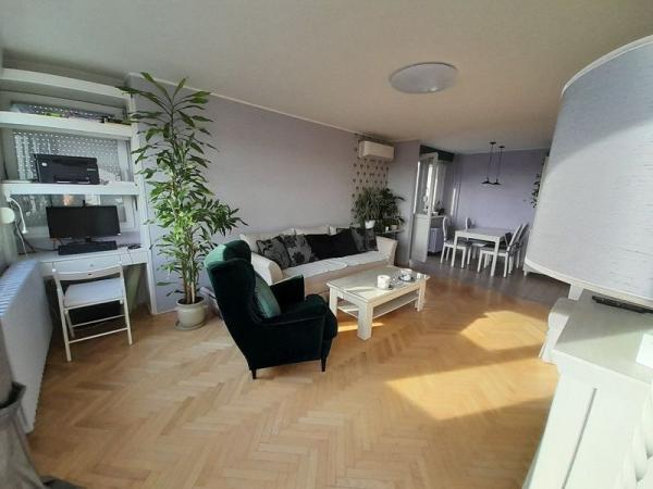 Slika 3 - Dvosoban stan na prodaju, 58m2, 156.520€