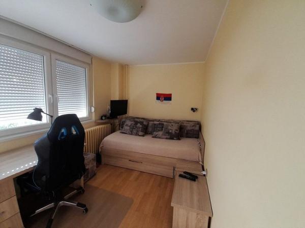 Slika 7 - Dvosoban stan na prodaju, 58m2, 156.520€