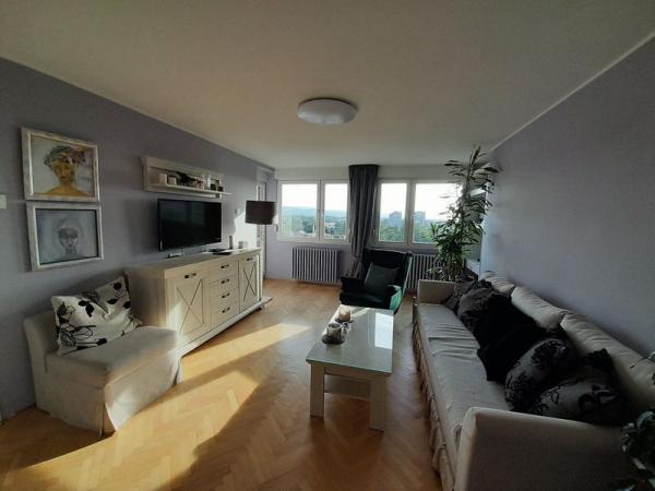 Glavna slika -Dvosoban stan na prodaju, 58m2, 156.520€