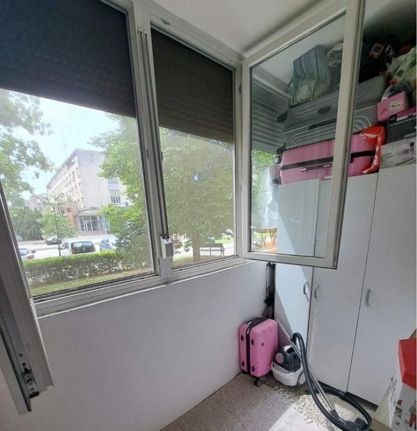 Slika 4 - Dvoiposoban stan na prodaju, 51m2, 133.900€