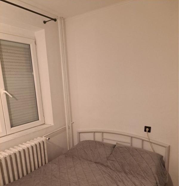 Slika 2 - Dvoiposoban stan na prodaju, 51m2, 133.900€