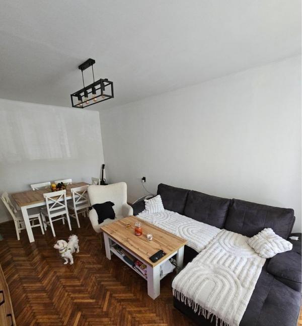 Glavna slika -Dvoiposoban stan na prodaju, 51m2, 133.900€