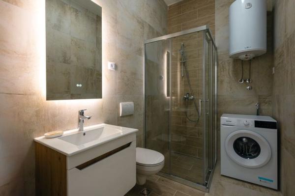 Slika 1 - Dvosoban stan na prodaju, 37m2, 108.150€