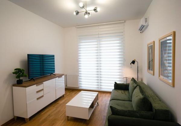 Glavna slika -Dvosoban stan na prodaju, 37m2, 108.150€